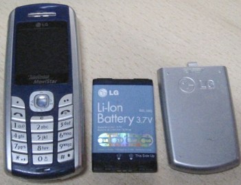 LG C3100